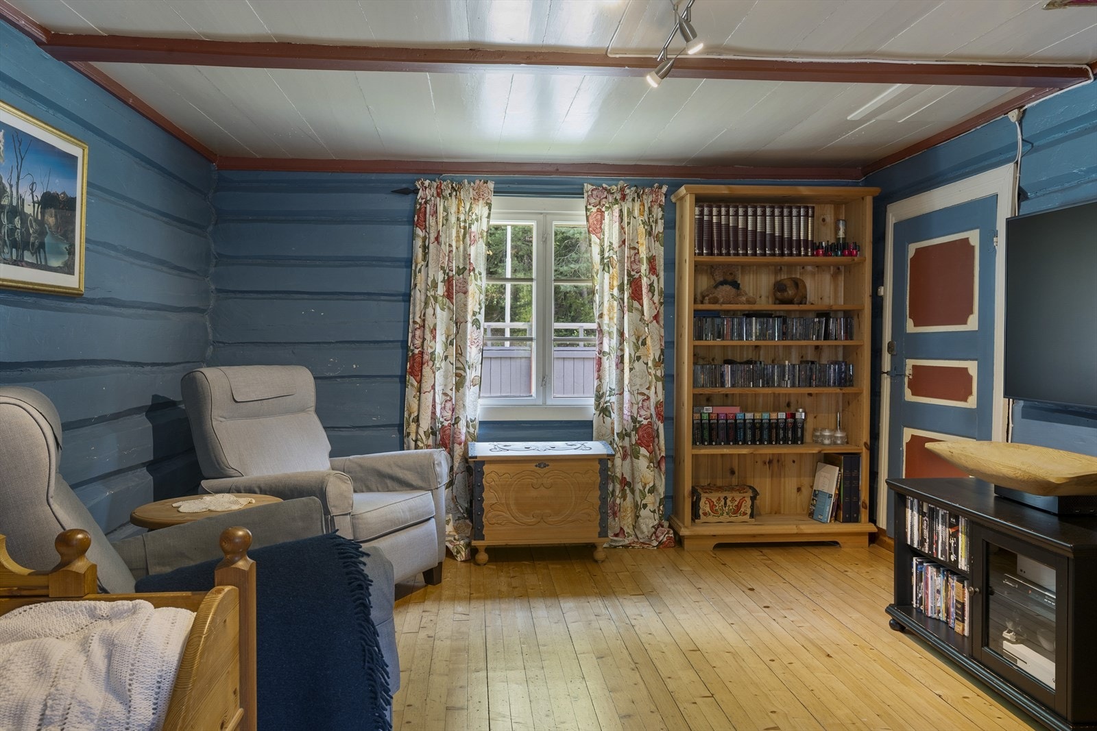 Soverom 2 Galleribilde
