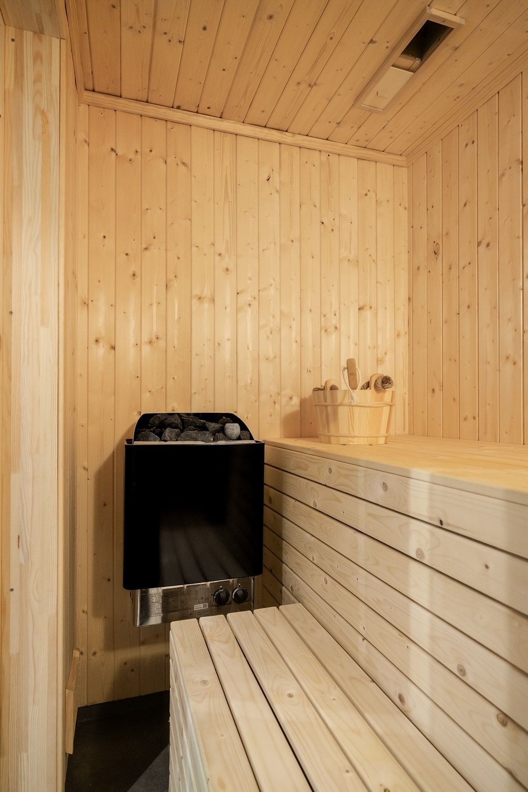 Badstue Galleribilde