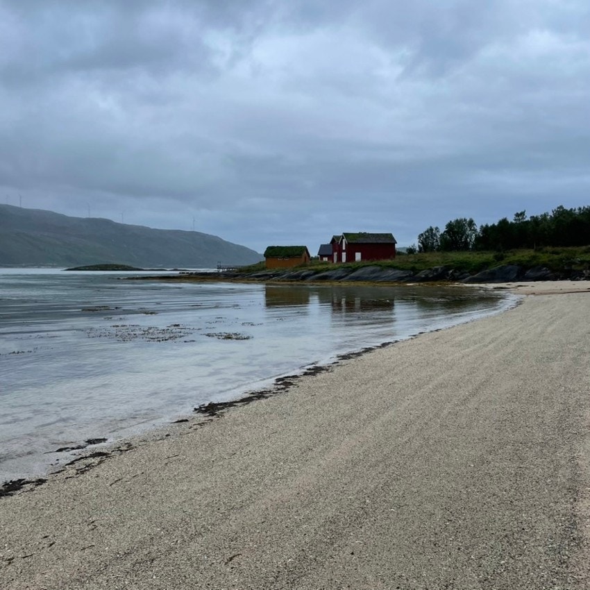 Bade, fiske eller padle - her er valget ditt!