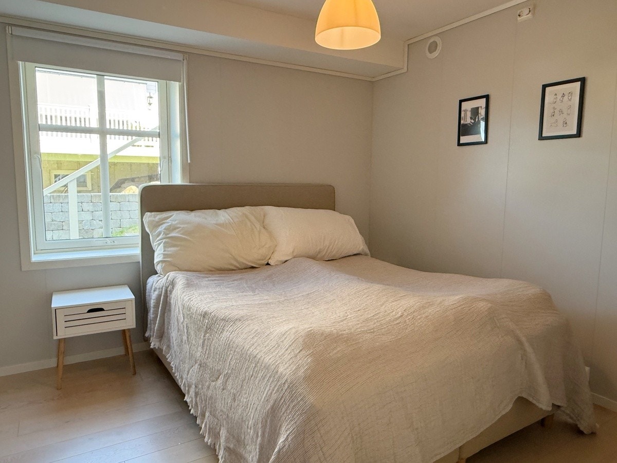 Soverom 1-10 kvm Galleribilde
