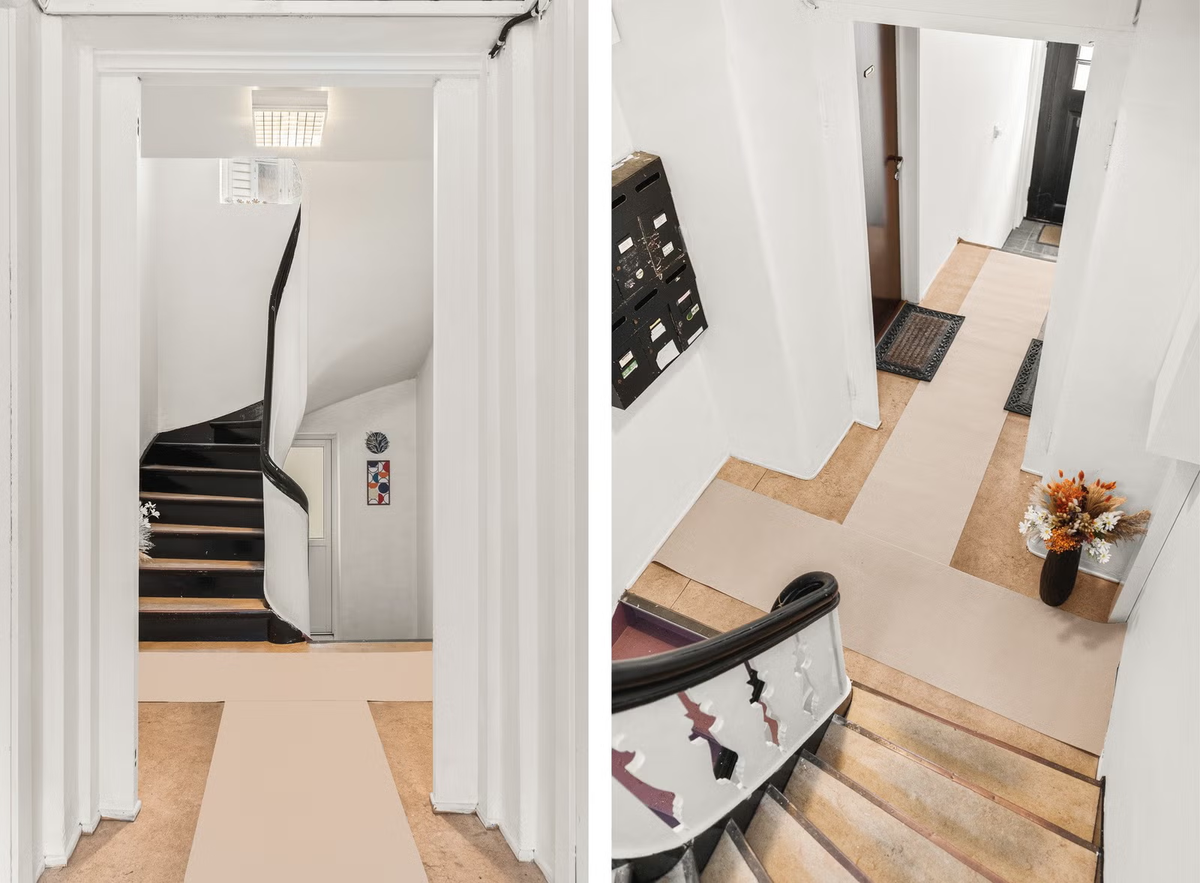 Velkommen inn Galleribilde