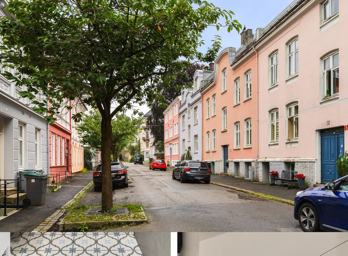 Nabolag Galleribilde