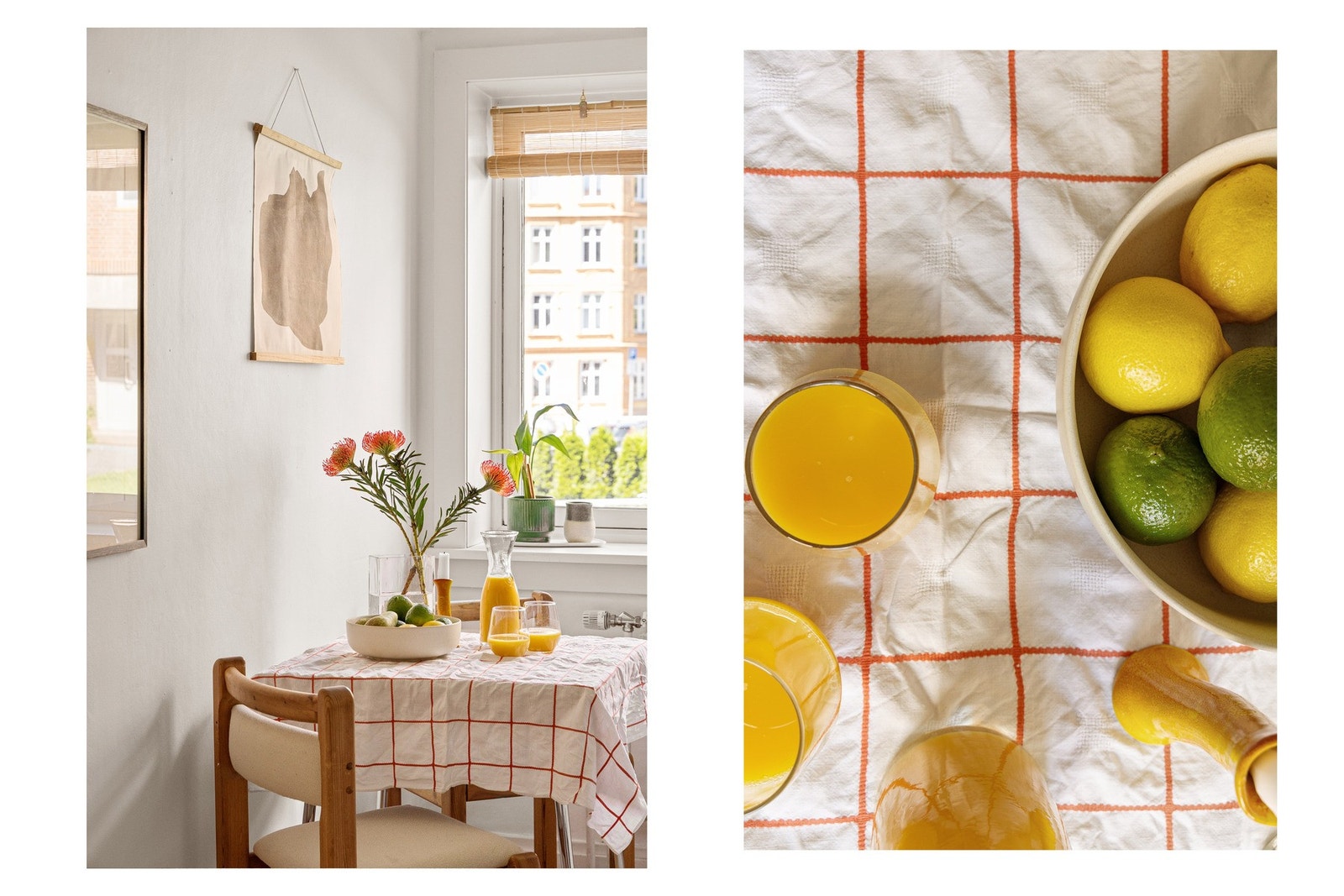 Se for deg morgenkaffen her da! Galleribilde
