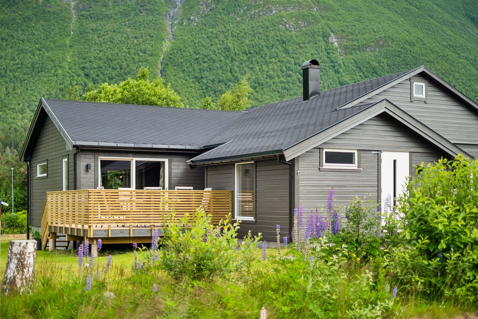 Velkommen til Råket 17! Foto: Efkt. Galleribilde