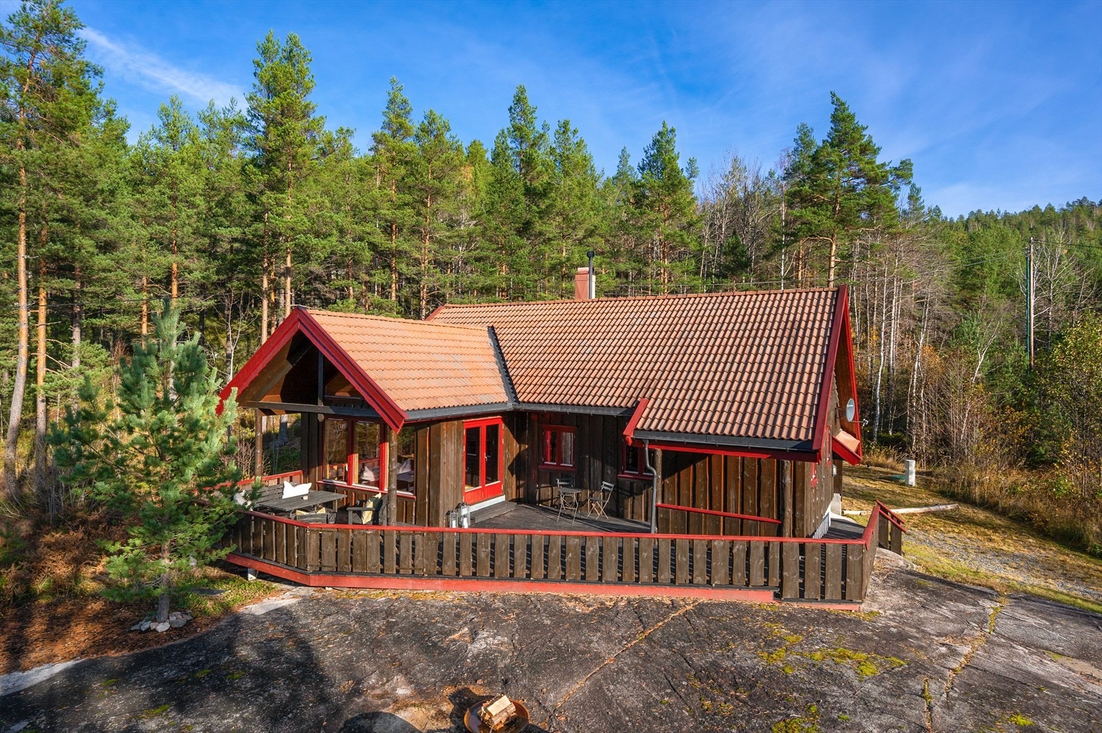 Exbo Eiendomsmegling v/ Ove Alexander Støylen ønsker deg hjertelig velkommen til visning! Galleribilde