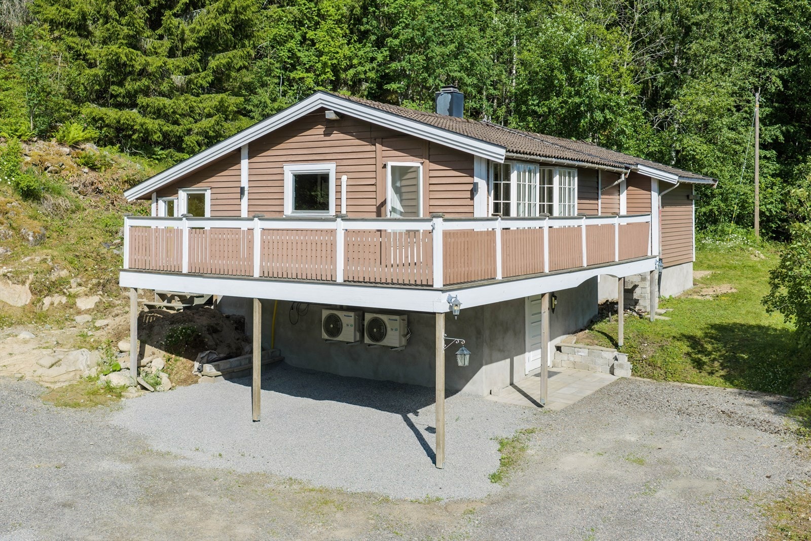 Foto: Ole Kaldal v/Efkt Galleribilde
