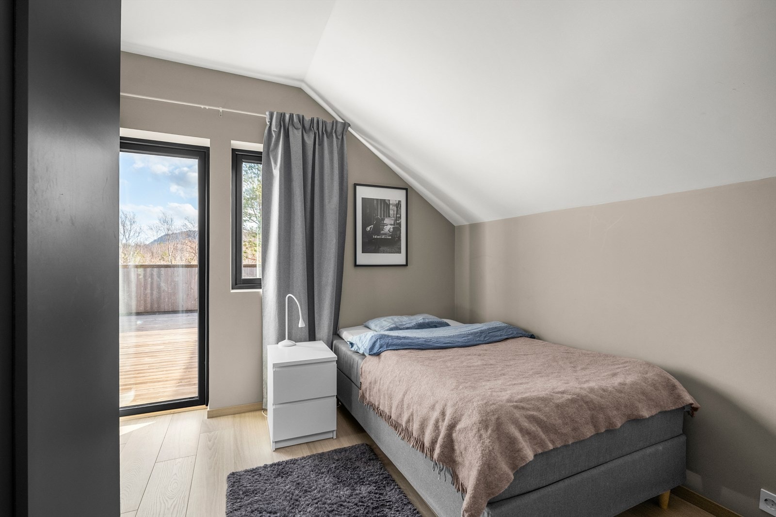 Soverom 4 Galleribilde