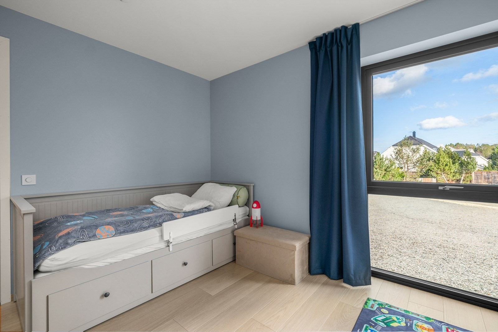 Soverom 2 Galleribilde
