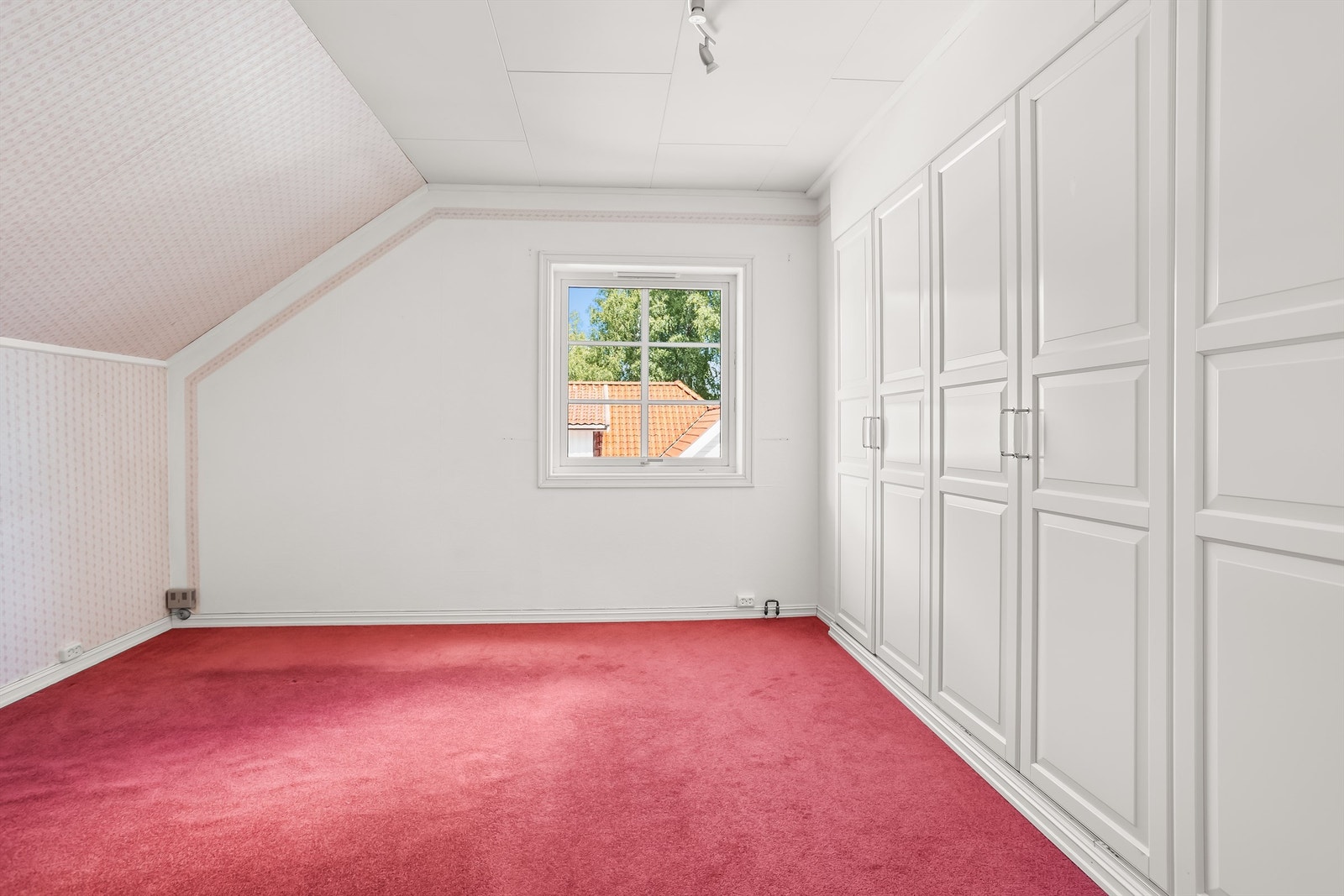 Soverom 4. Galleribilde