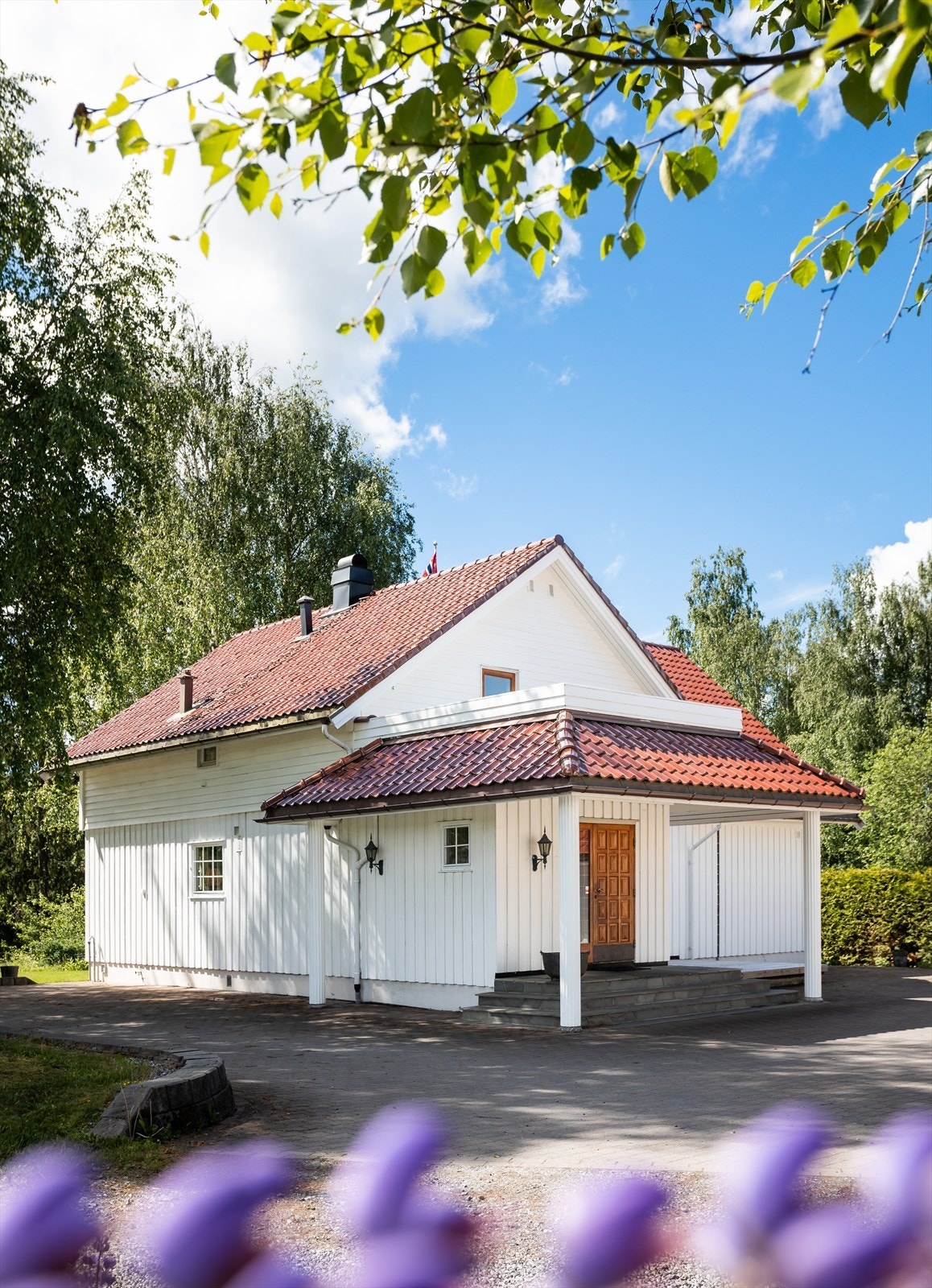 Velkommen! Husk å laste ned salgsoppgave og påmelding til visning. Galleribilde
