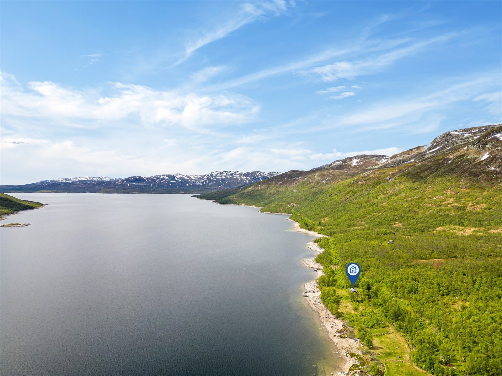 Nordli er et veiløst fjellgardssamfunn ved bredden av Møsvatn i Vinje kommune, og hit kommer du med båt om sommeren eller med snøskuter og ski om vinteren. Galleribilde