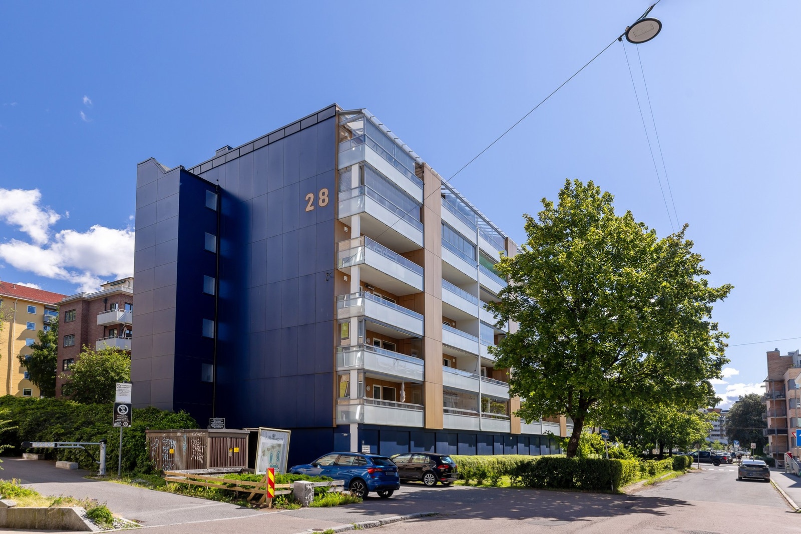 Foto: Scott Kvitberg Galleribilde