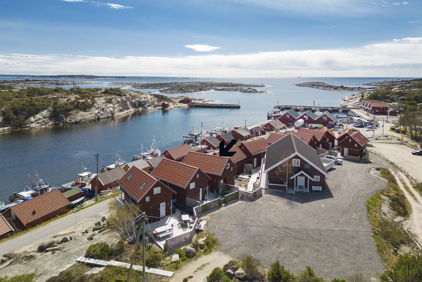 Utgårdkilen 21C! Fotograf: FOTOetcetera Galleribilde