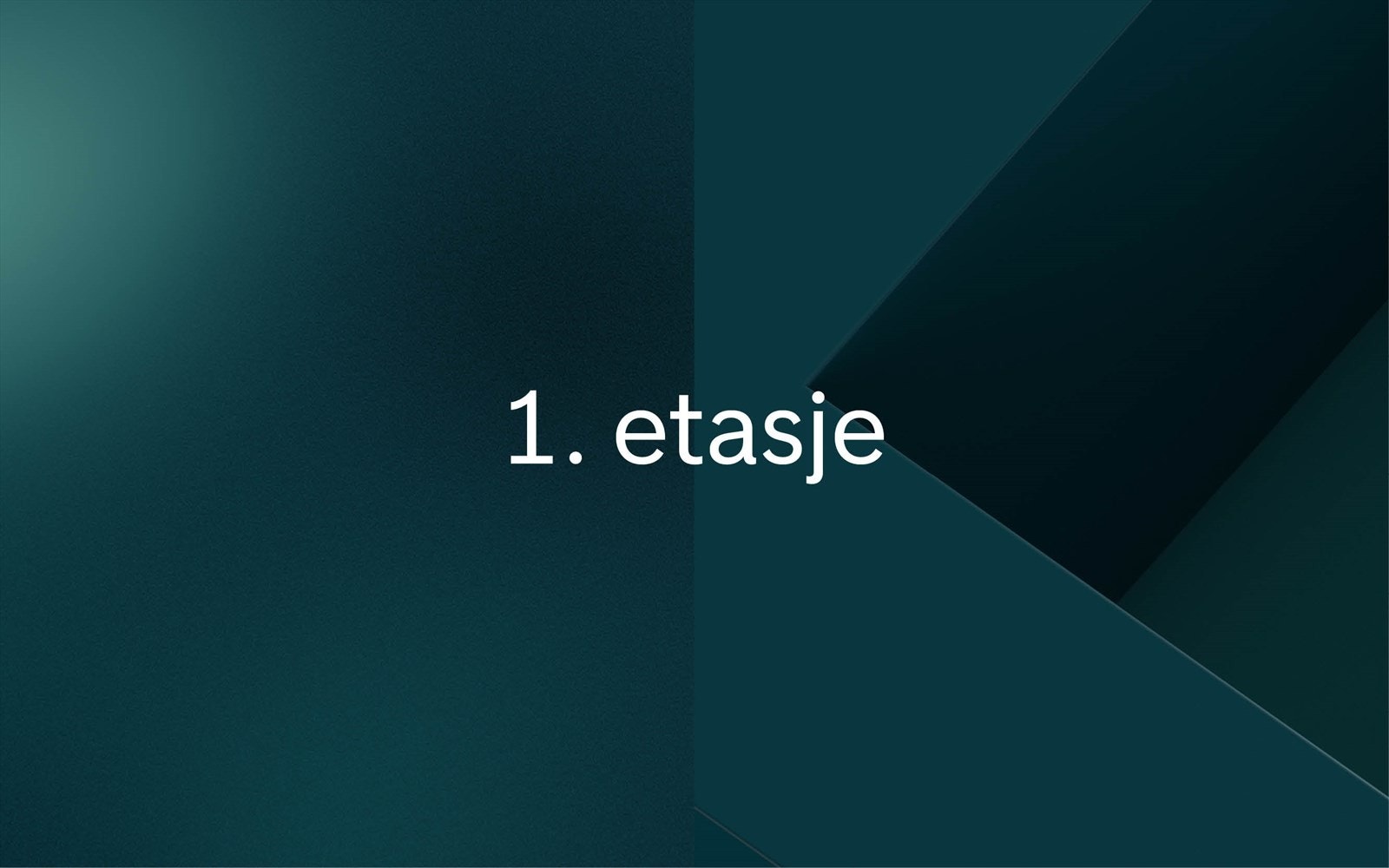 1.etasje Galleribilde