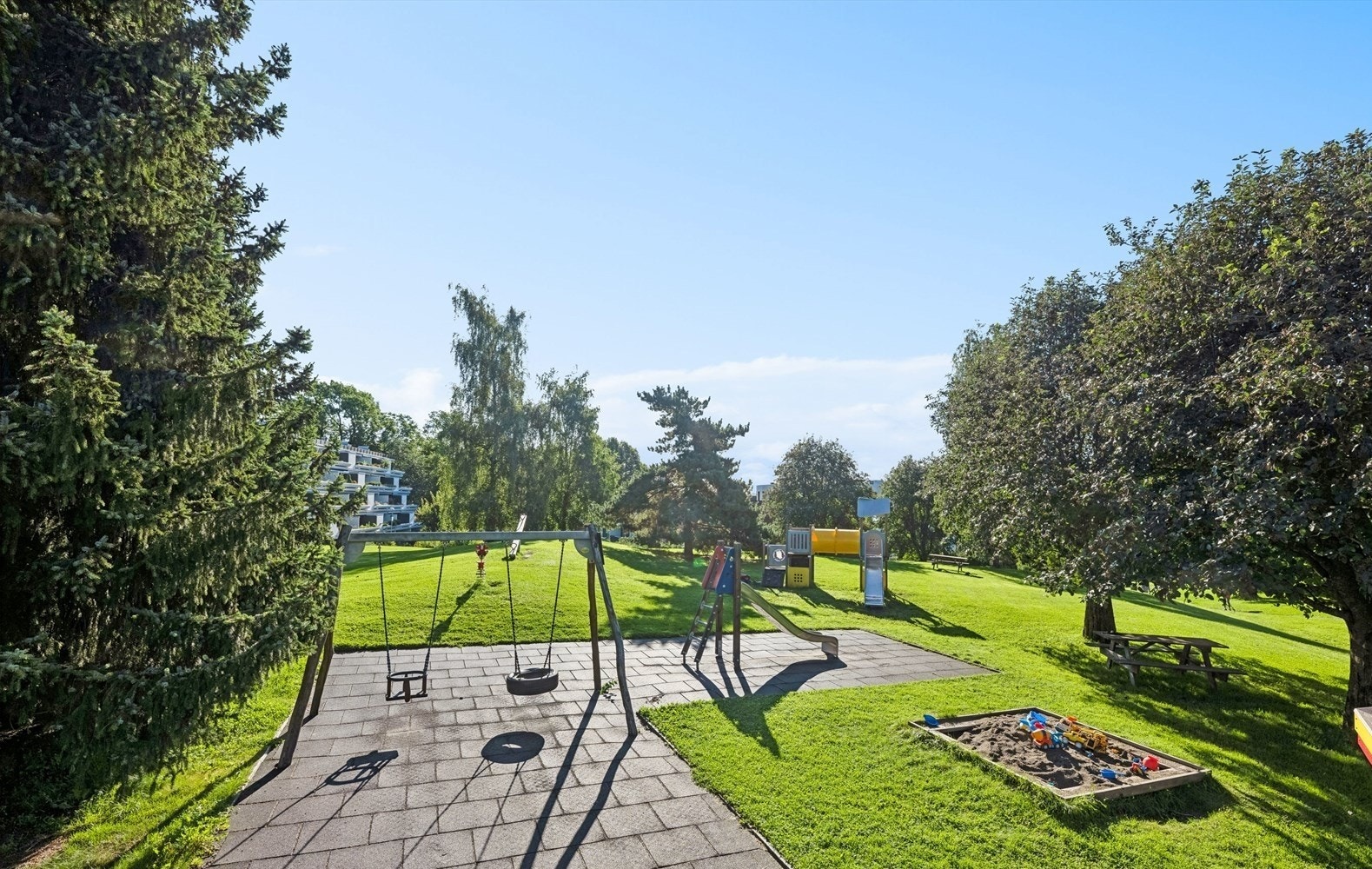 Nærområde Galleribilde