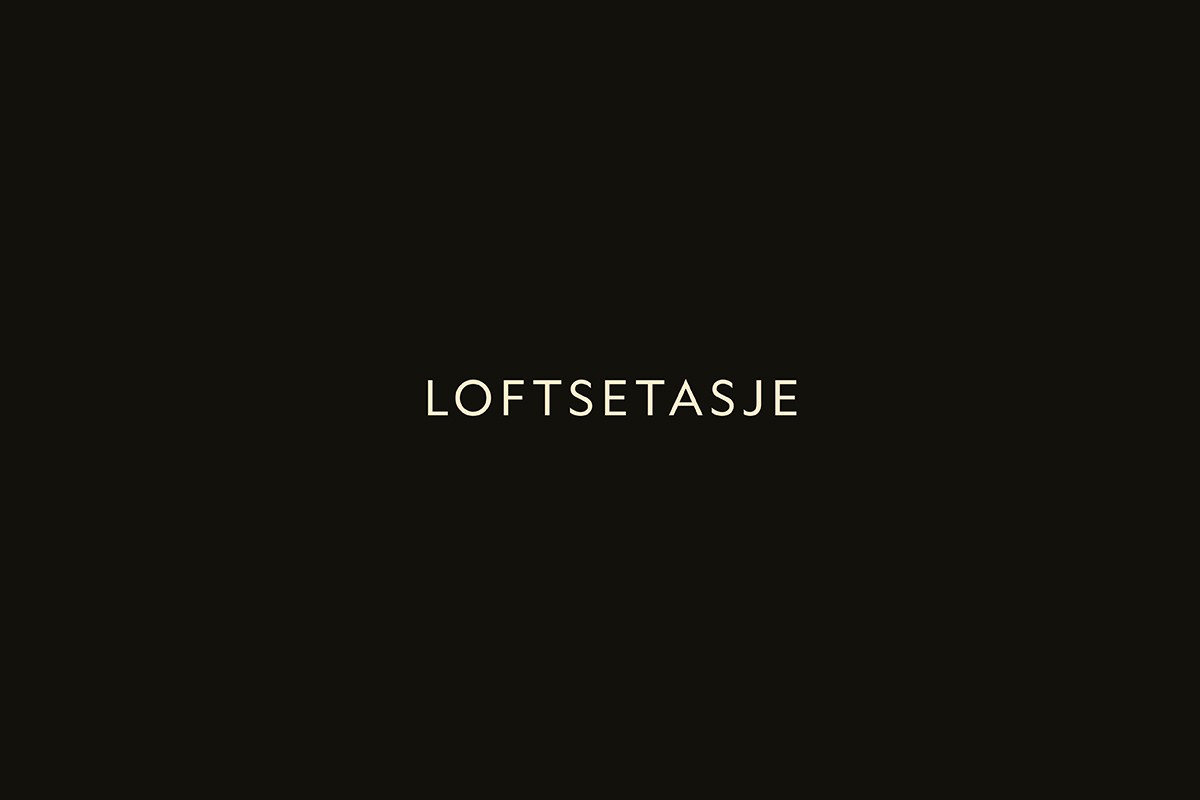 Loftsetasje Galleribilde