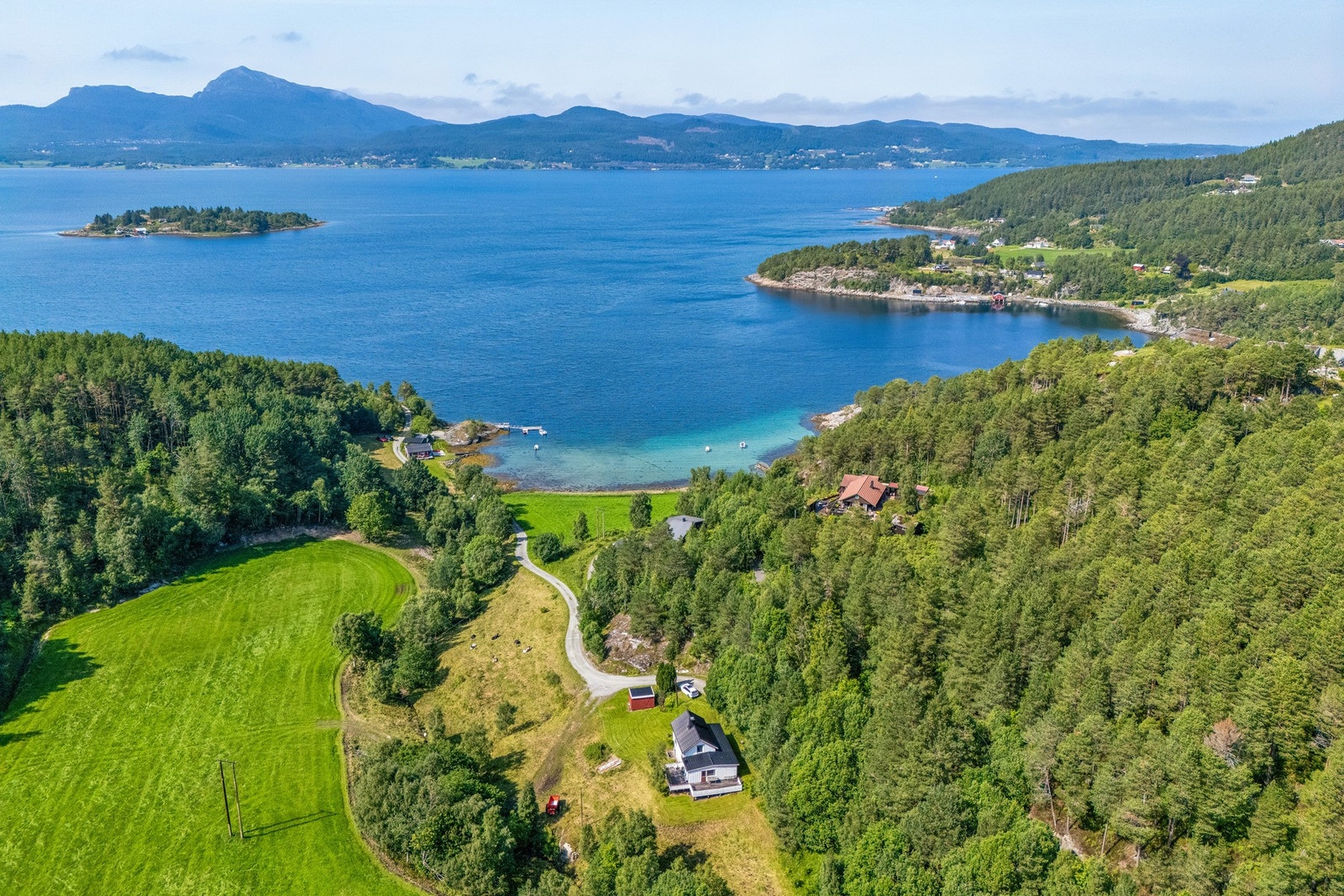 Drone Galleribilde