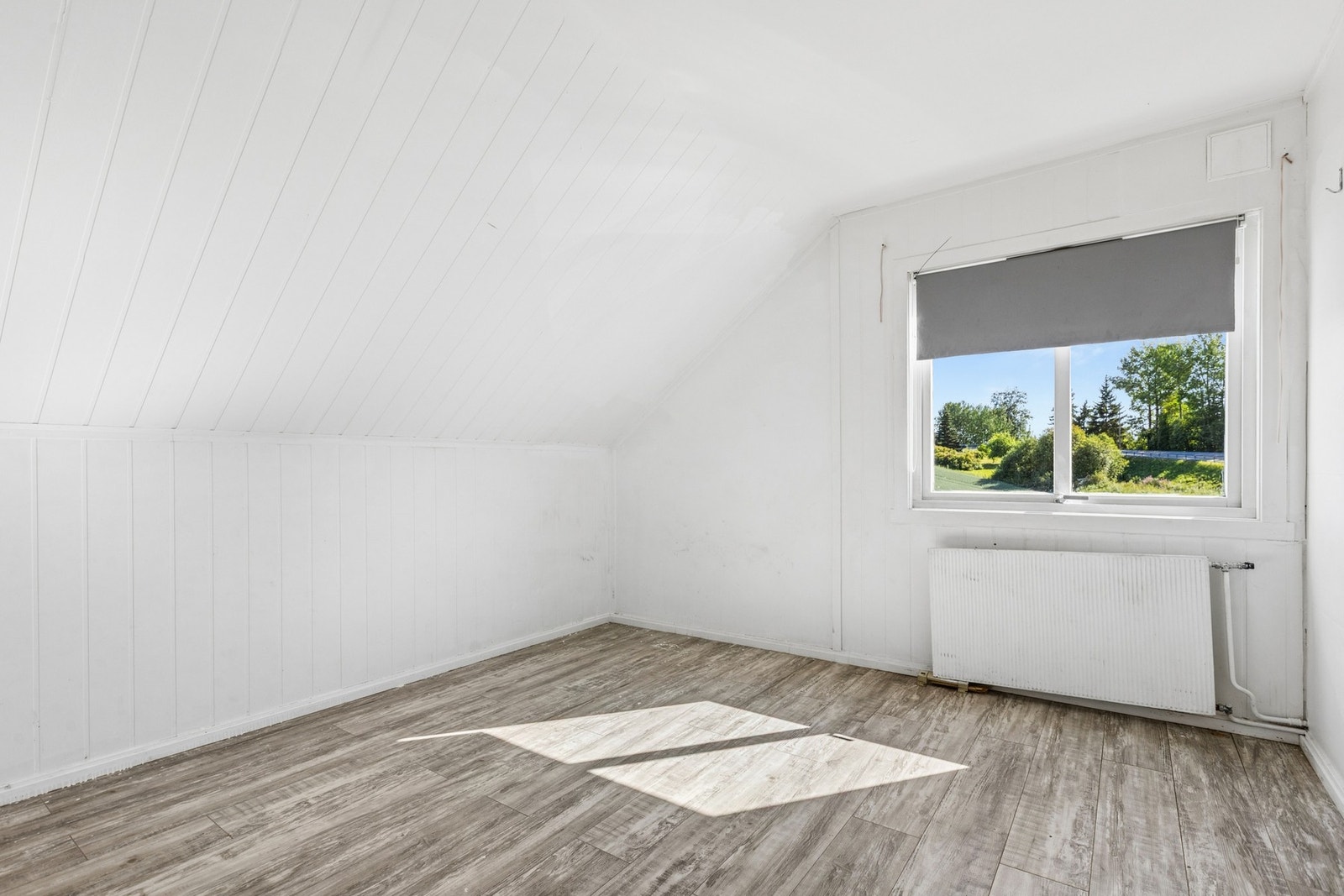 Soverom. Galleribilde