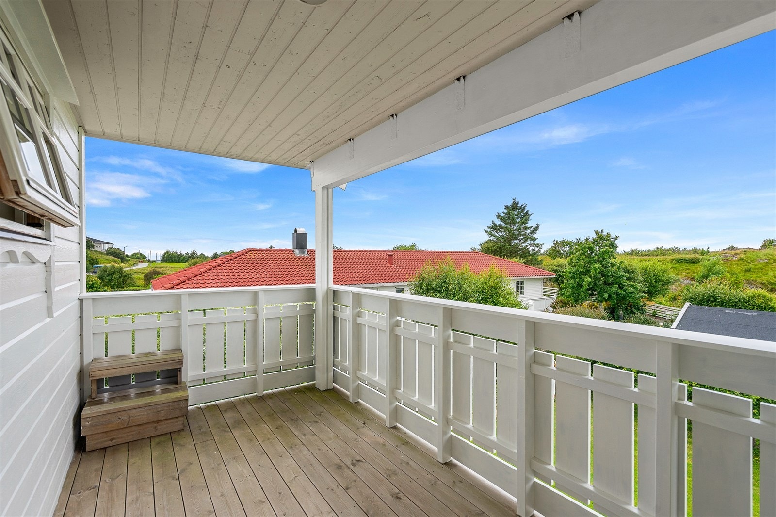 Veranda Galleribilde