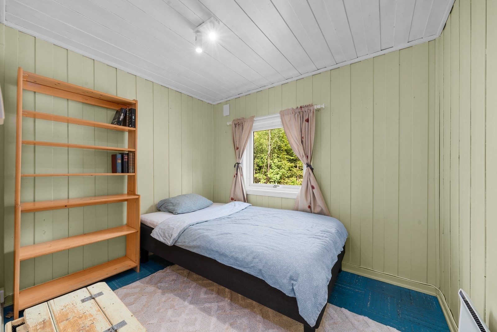 Soverom III Galleribilde