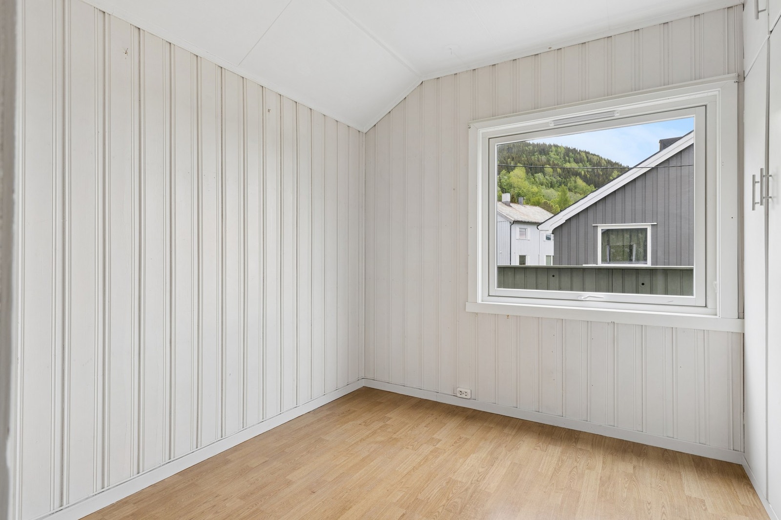 Soverom 1. Galleribilde