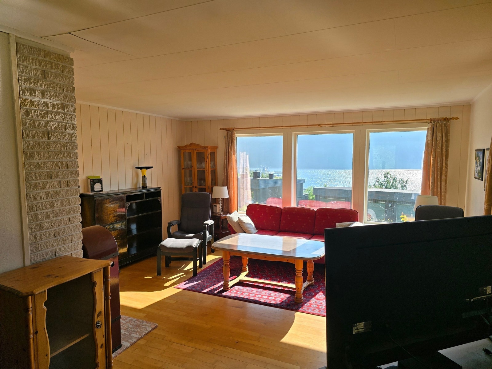 Stue Galleribilde