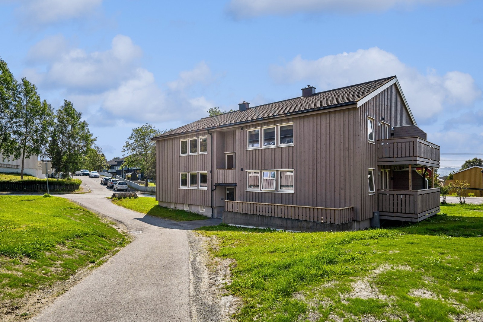 Velkommen til hyggelig EIE-visning! Galleribilde