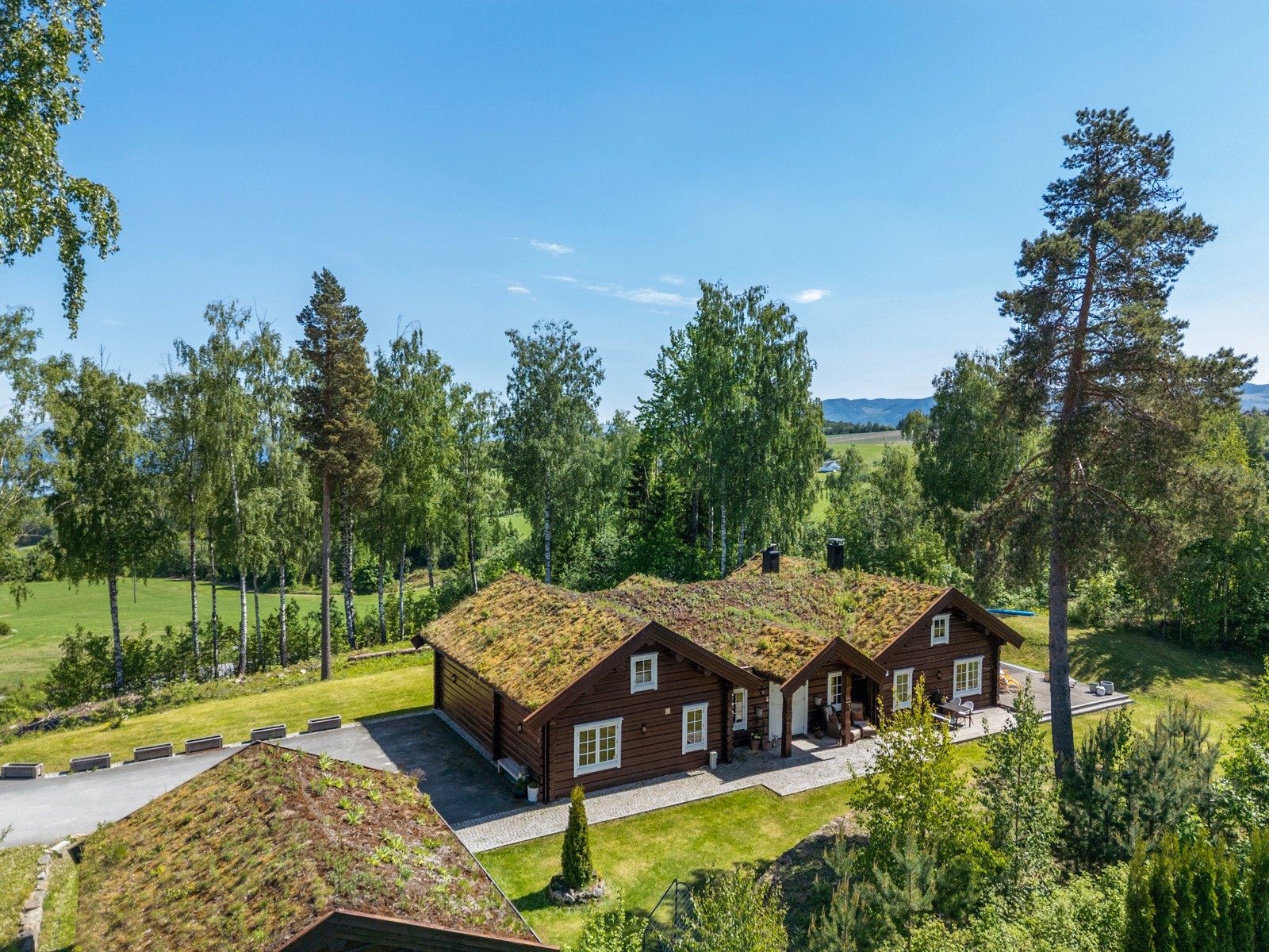 Velkommen til en hyggelig visning! Galleribilde