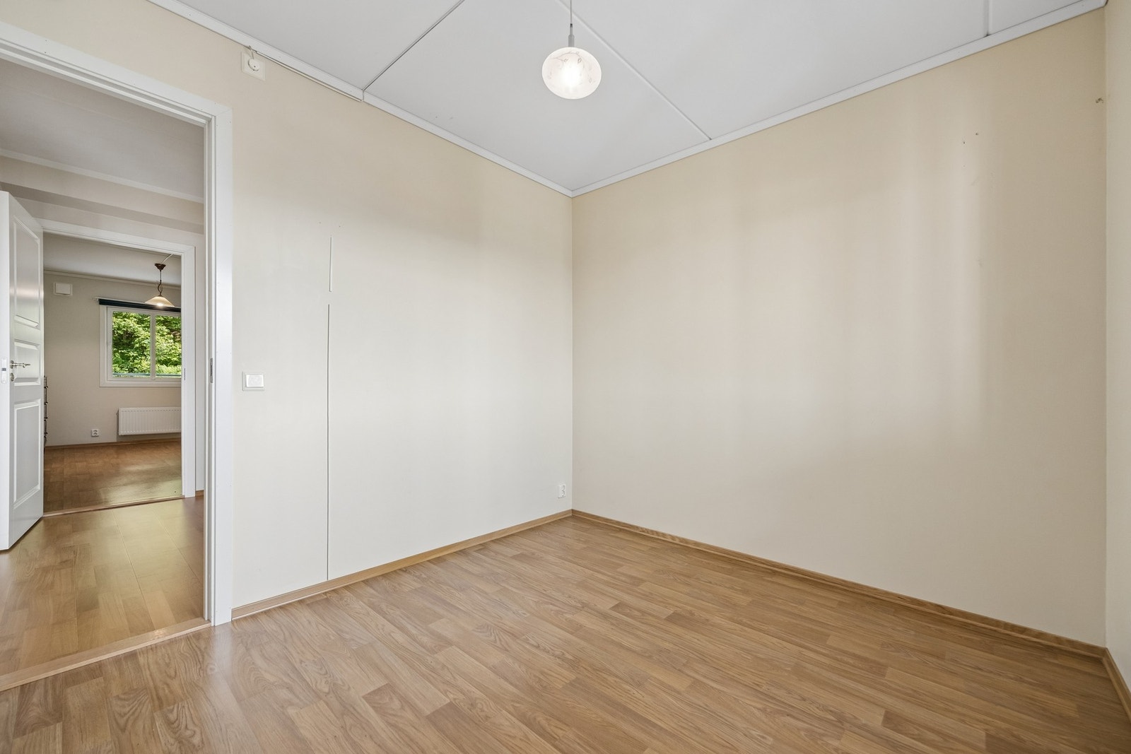 Soverom 3 Galleribilde