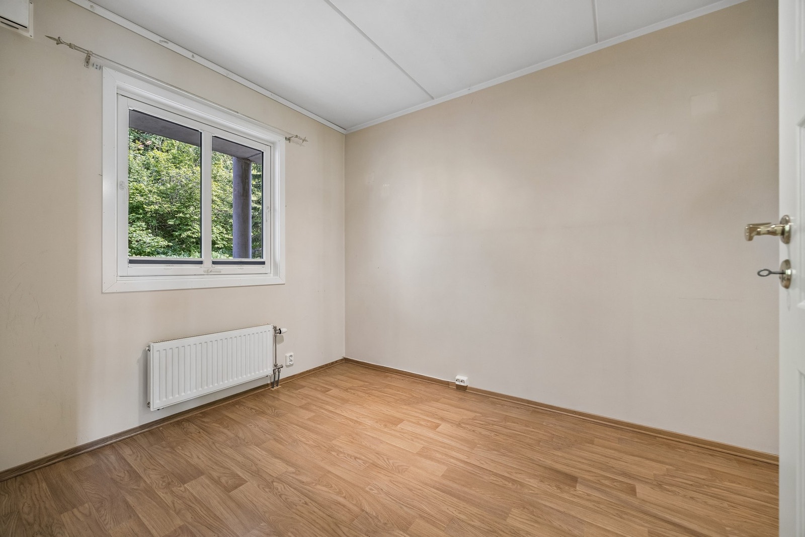 Soverom 1 Galleribilde