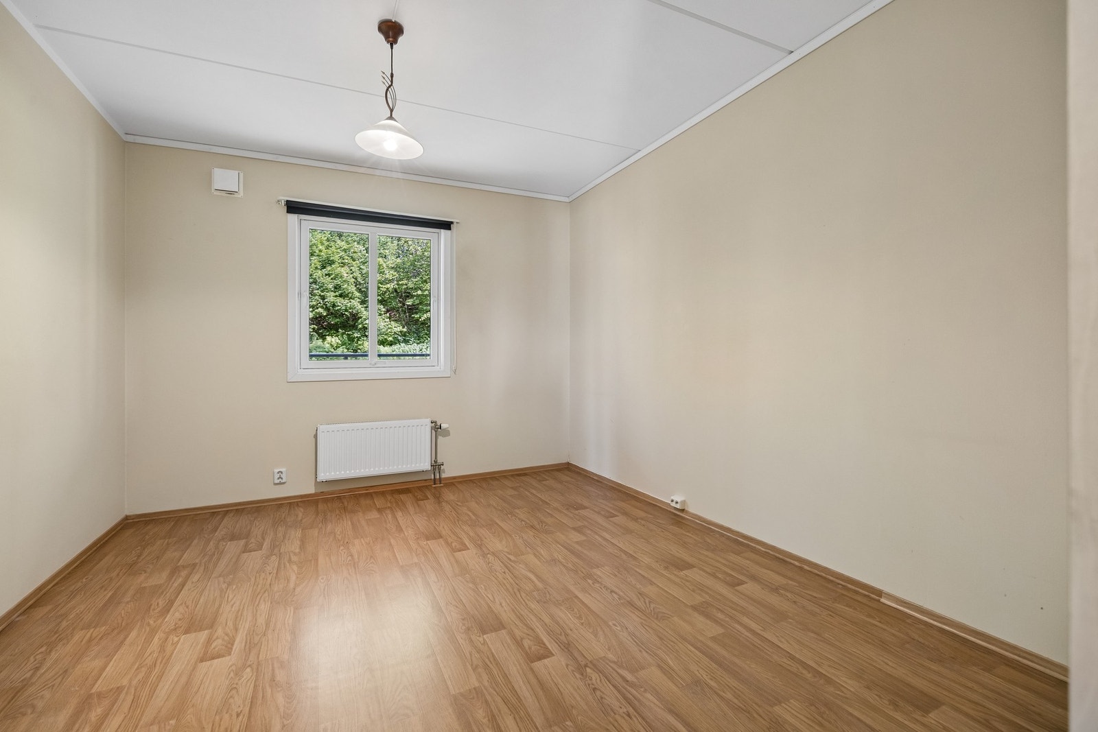 Hovedsoverom. Sov 2 Galleribilde