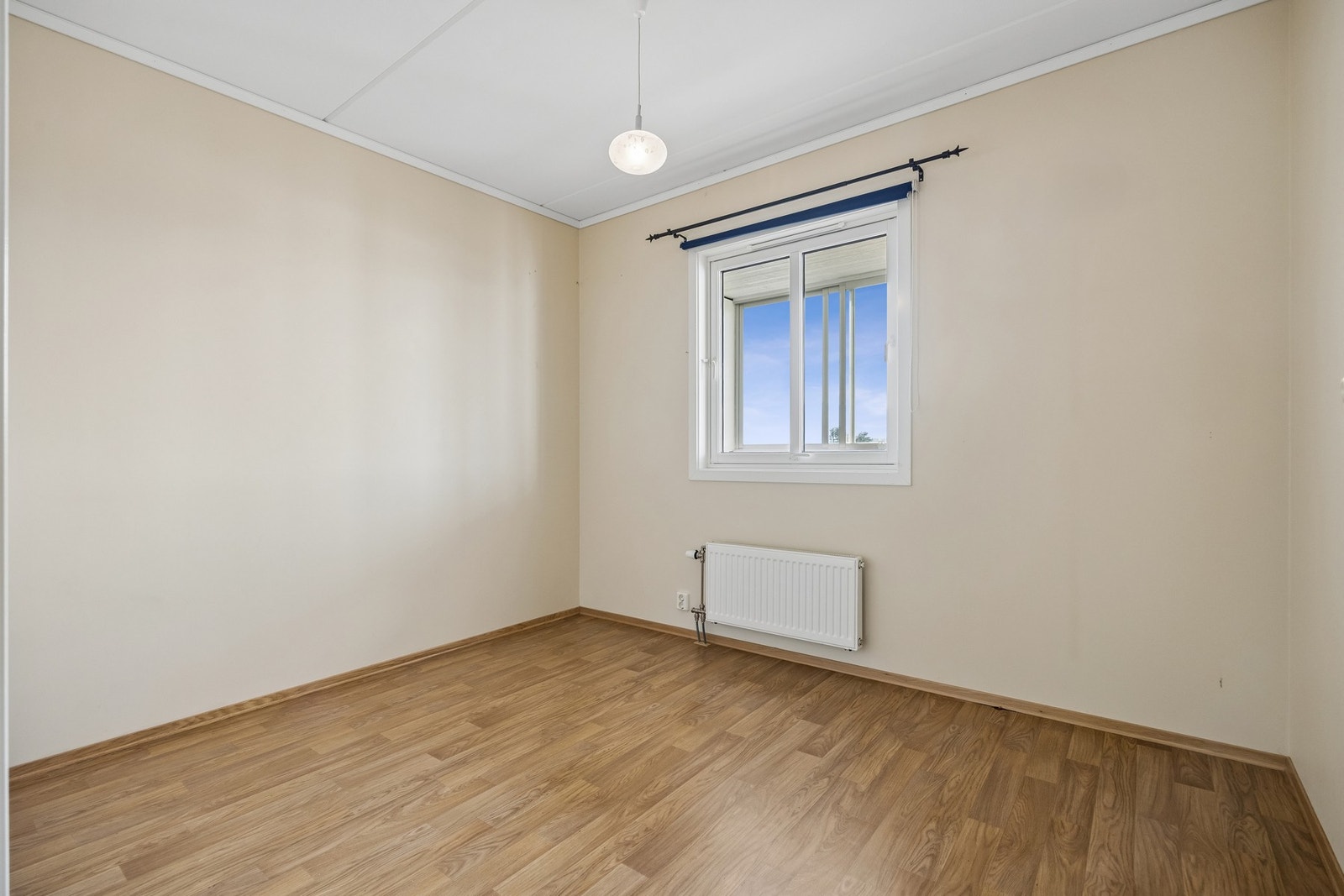 Soverom 3 med nydelig utsikt Galleribilde
