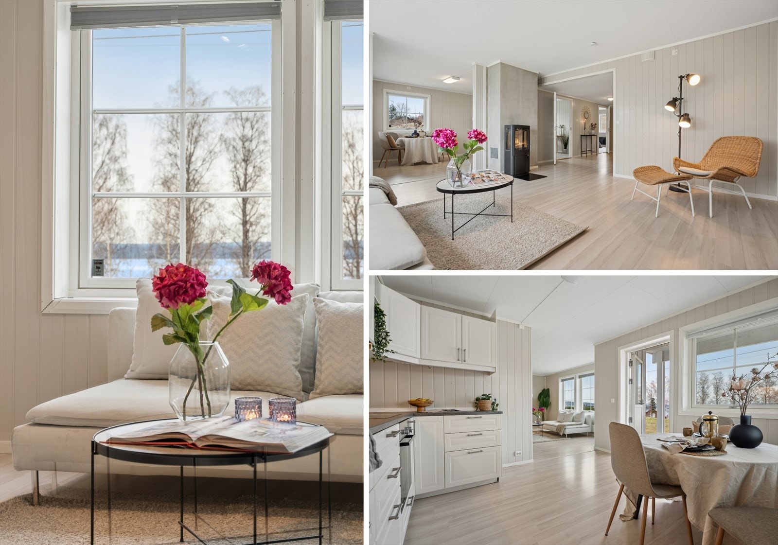 Velkommen til Mjøsvegen 892! Galleribilde