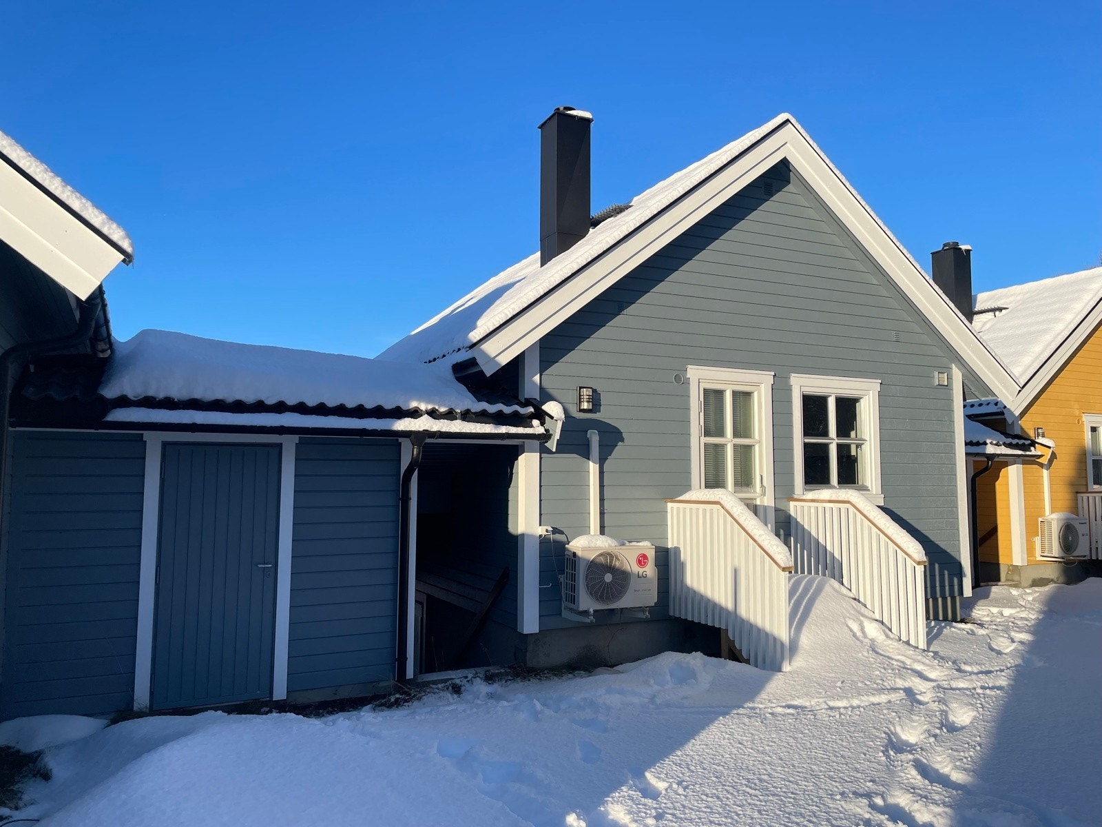 Rønningenstien 21 Galleribilde