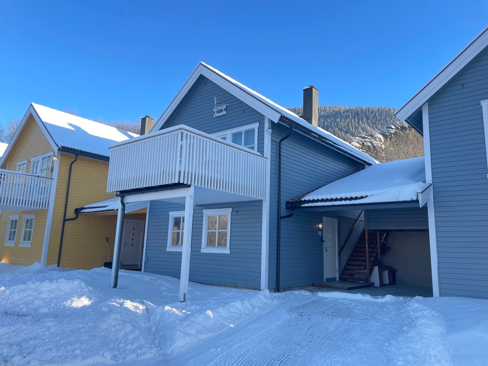 Rønningenstien 21 Galleribilde