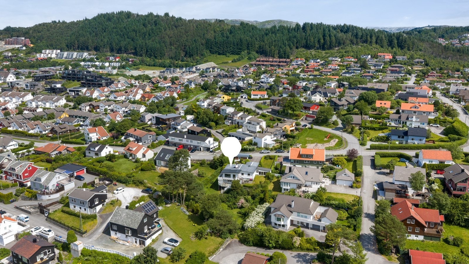 Velkommen til visning - Husk påmelding! Galleribilde