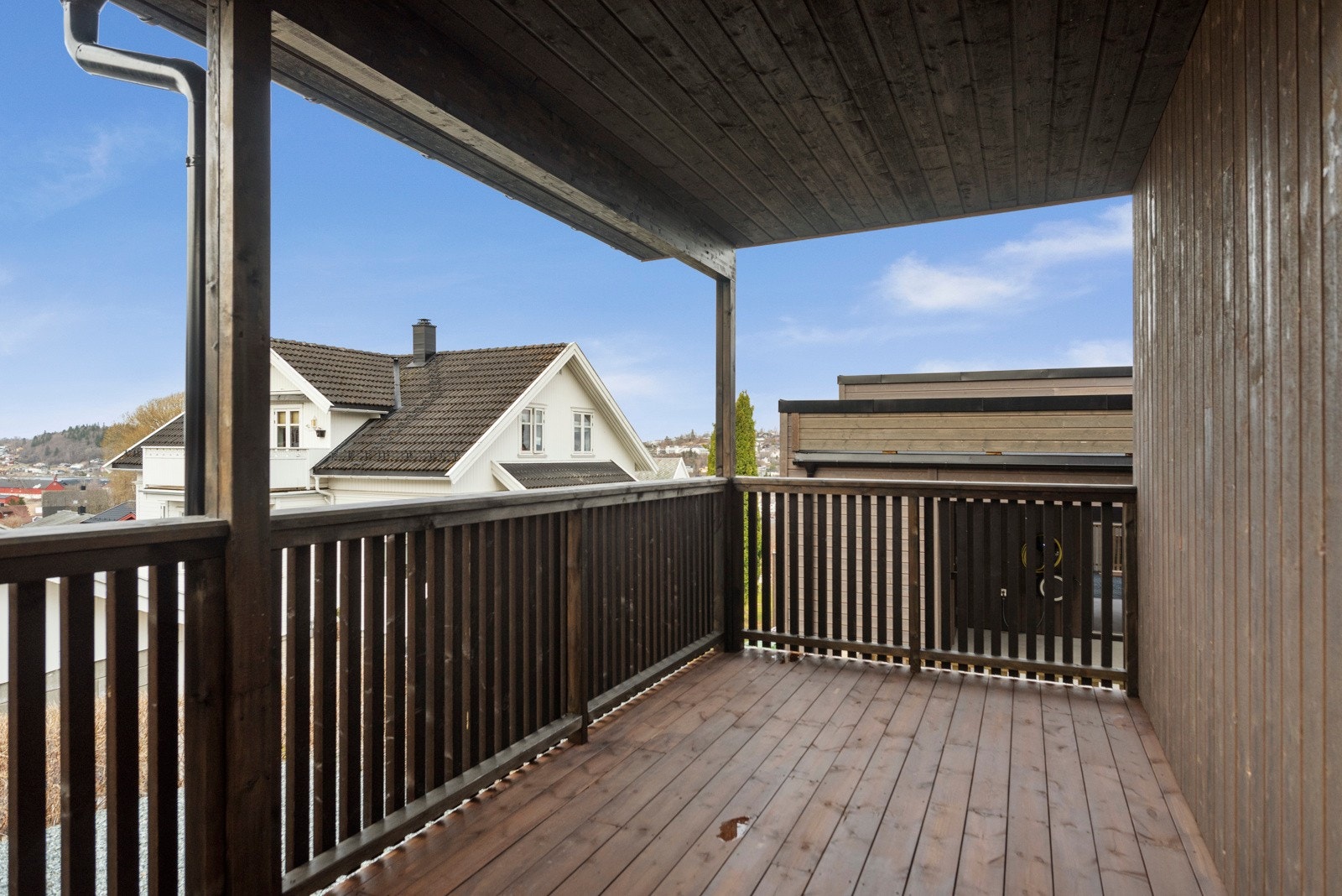Veranda. Galleribilde