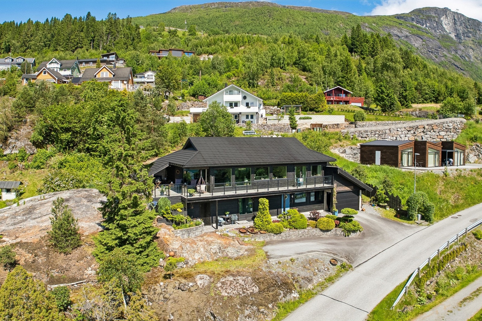 - Velkommen til visning, husk påmelding! - Galleribilde