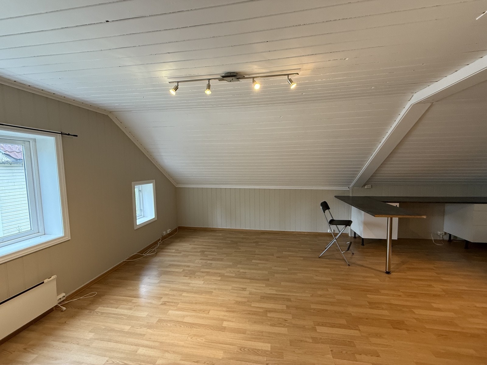 Stue Galleribilde