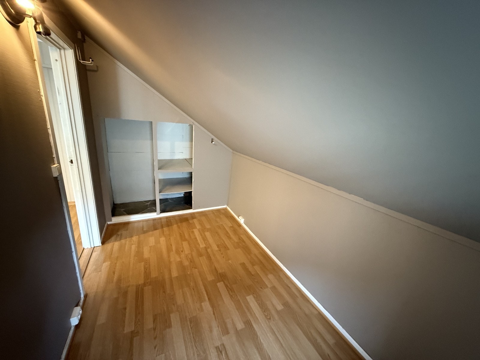 Kontor/bod Galleribilde