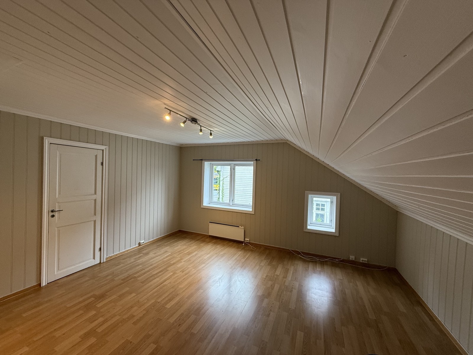 Stue Galleribilde