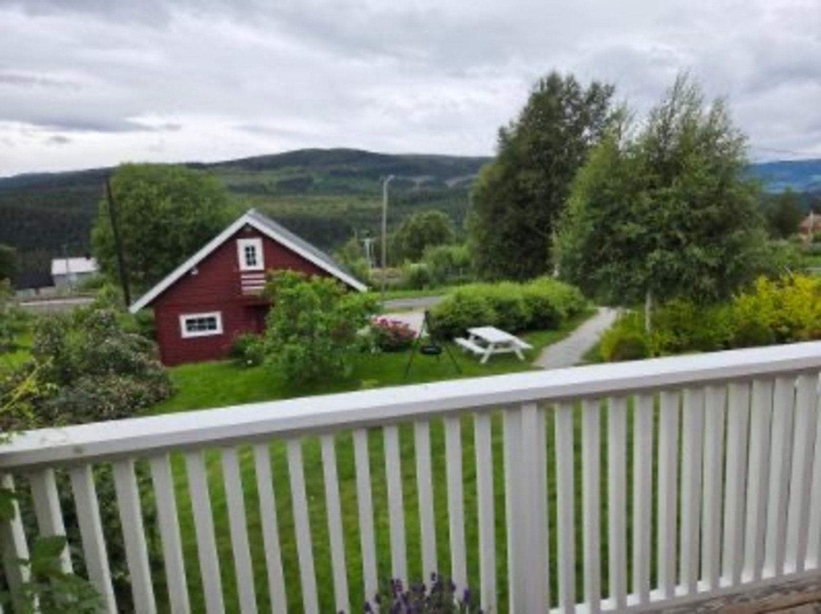 Bilde tatt av selger Galleribilde