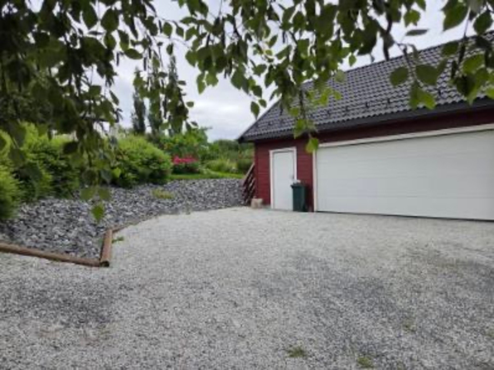 Bilde tatt av selger Galleribilde