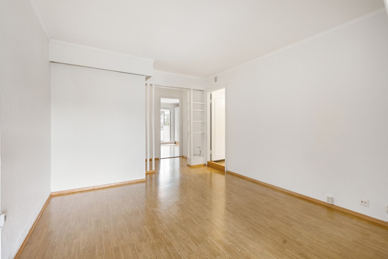Spisestue Galleribilde