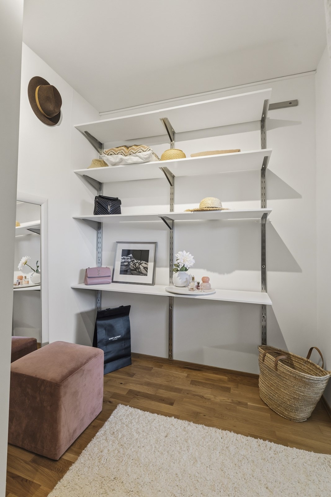 Mange bruksmuligheter Galleribilde