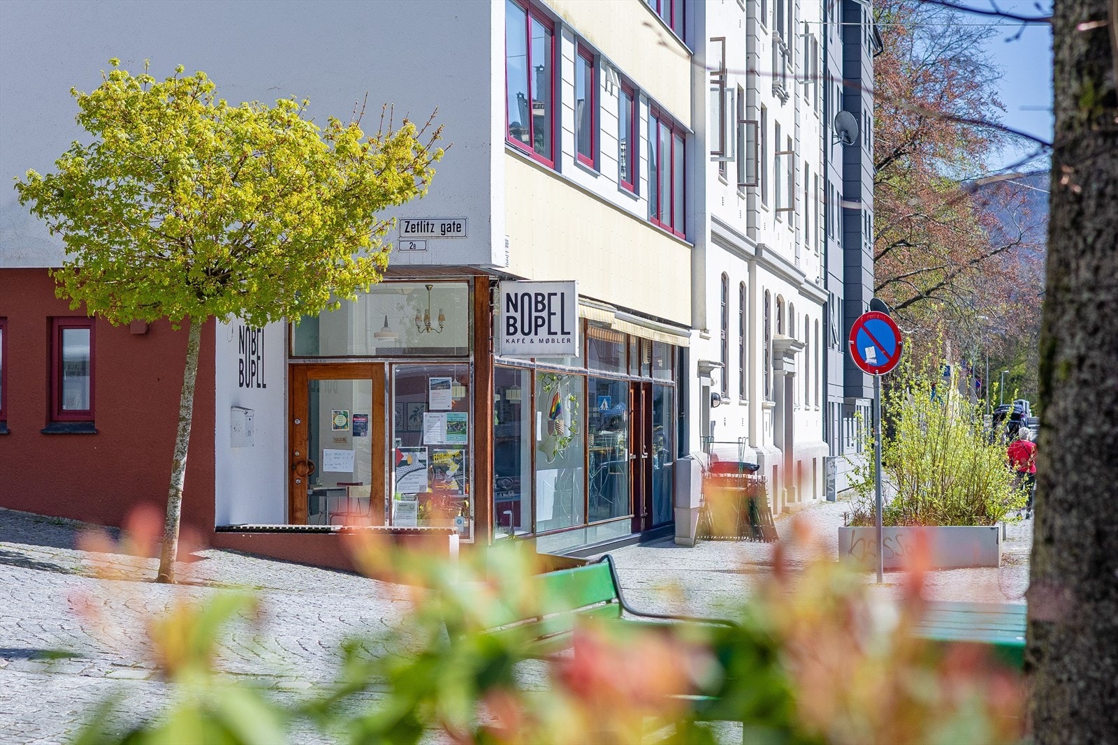 Nærområde Galleribilde