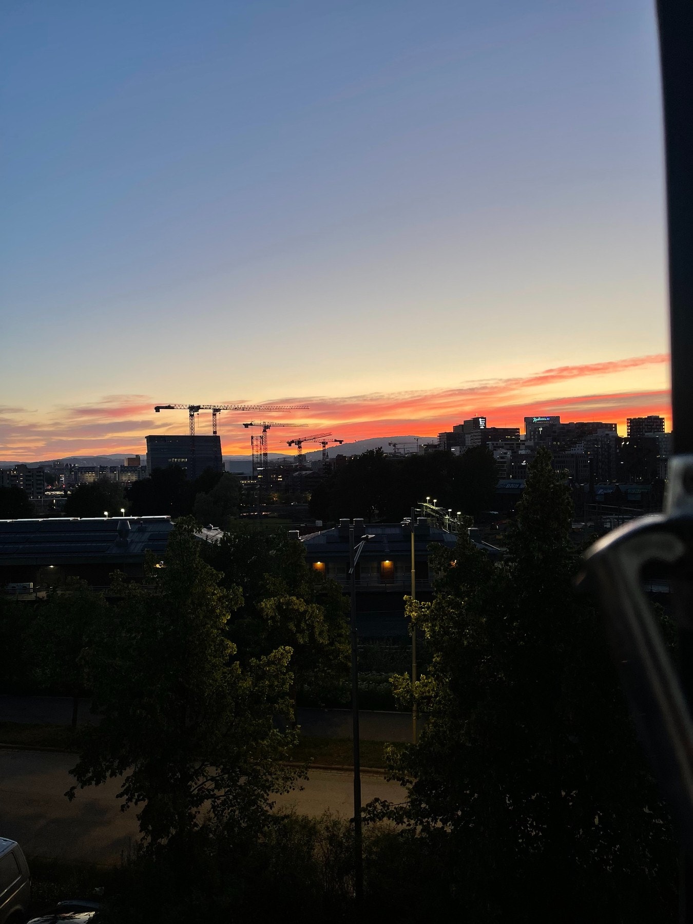 Selgers privat bilde. Galleribilde