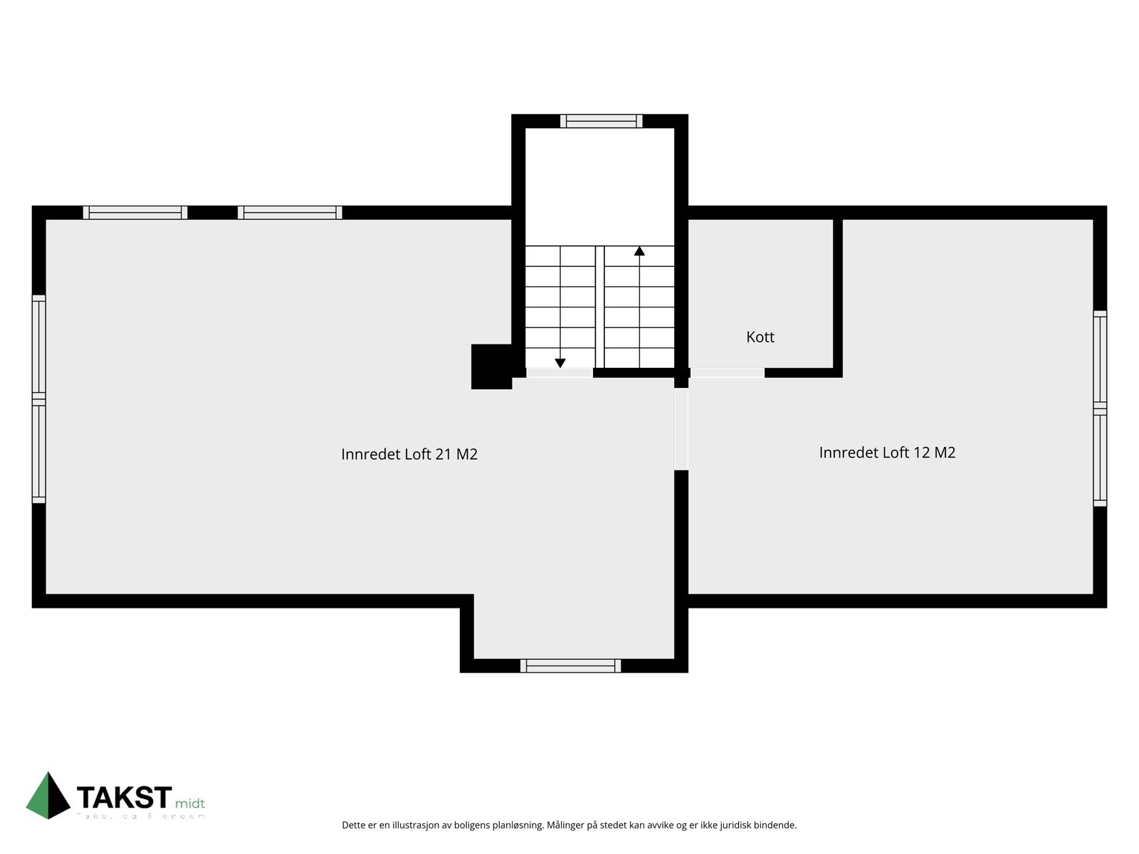 Loft Galleribilde