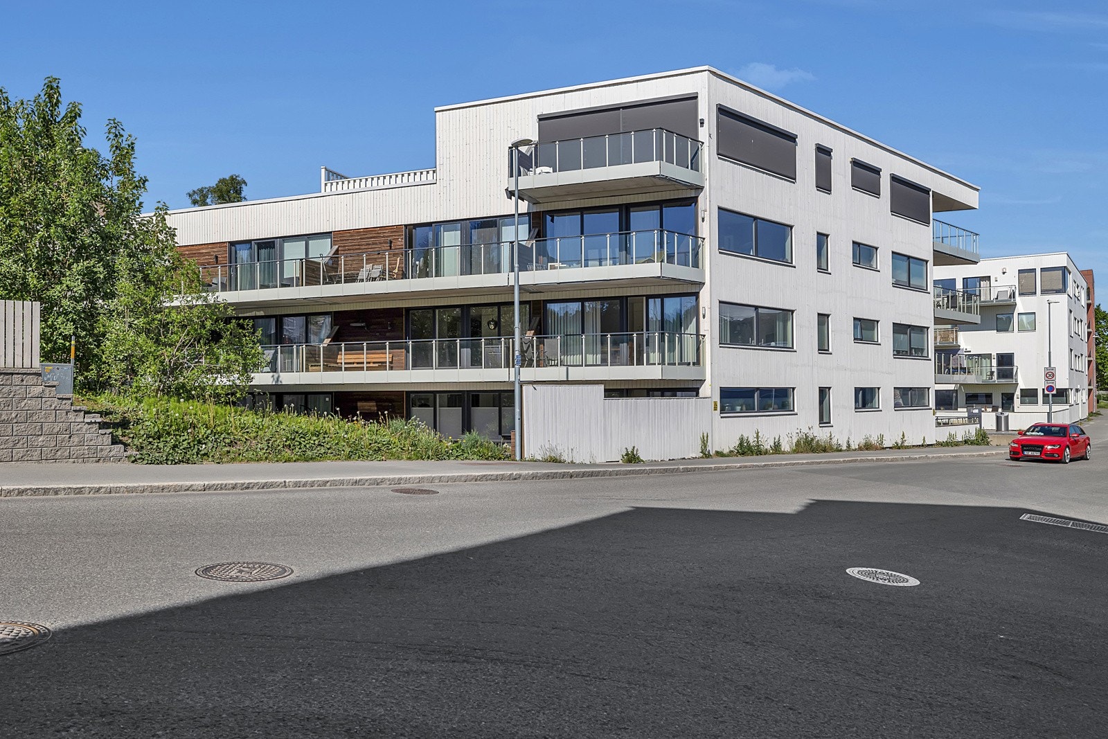 Mellomvegen 39 - Velkommen på visning! Galleribilde