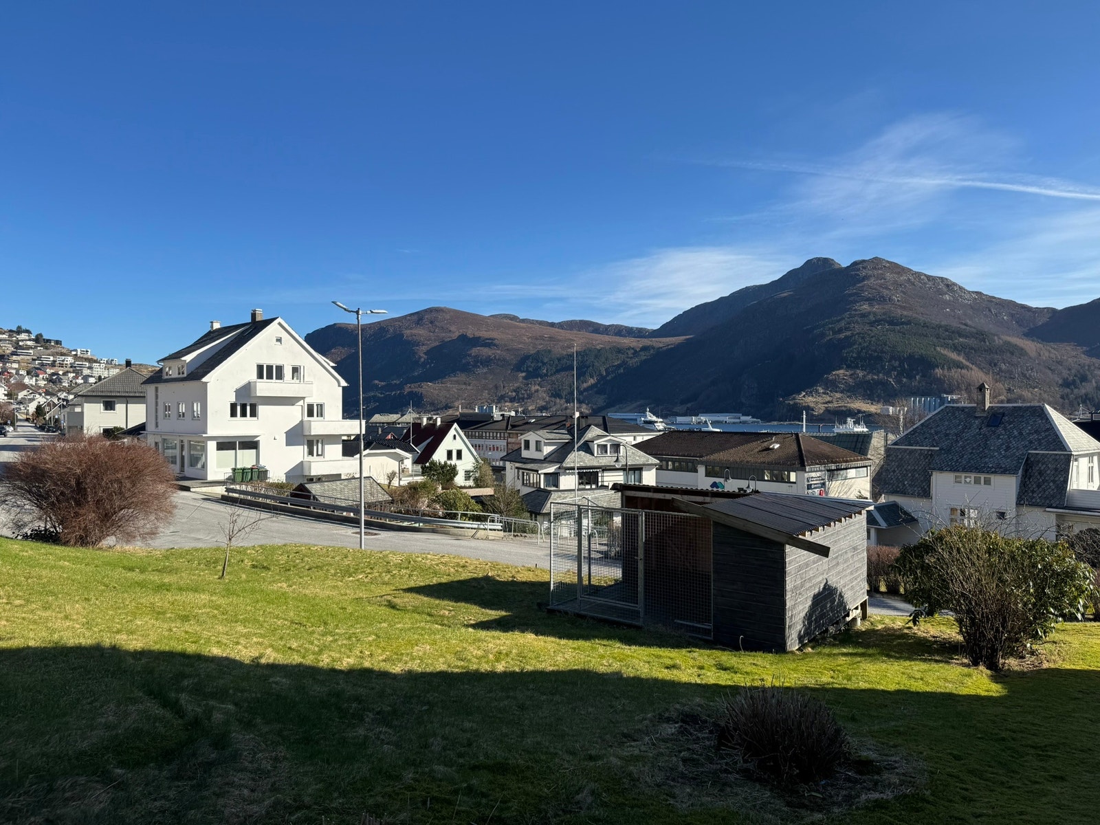 Hage Galleribilde